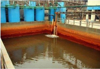克孜勒苏柯尔克孜自治州有色金属废水回收